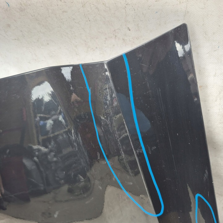 фото №13, Audi a4 b9 8w рестайлинг 19-24 дверь перед передние левая