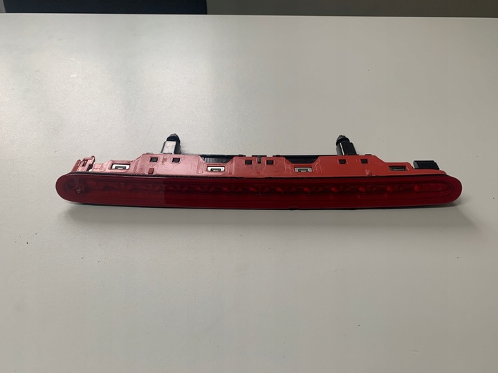 фото №1, Peugeot 3008 i світло сплав лампа задньої кришки 9683461480