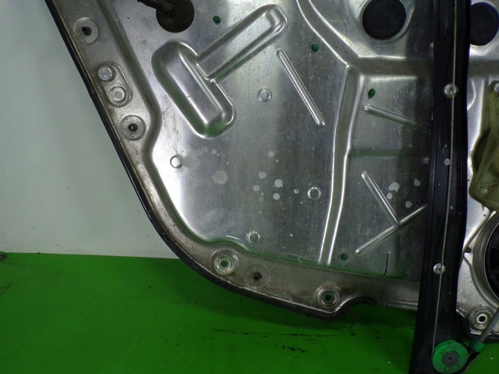 фото №9, Volkswagen phaeton підйомник вікна праві зад задній 3d4839756