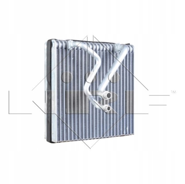 фото №1, Испаритель nrf do vw eos 1.4 tsi 2.0 tdi 3.2 v6 3.6