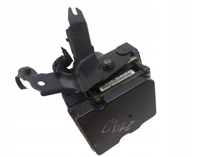 фото №7, Насос abs 0265235312 0265950680 honda cr-v iii 2006-2012