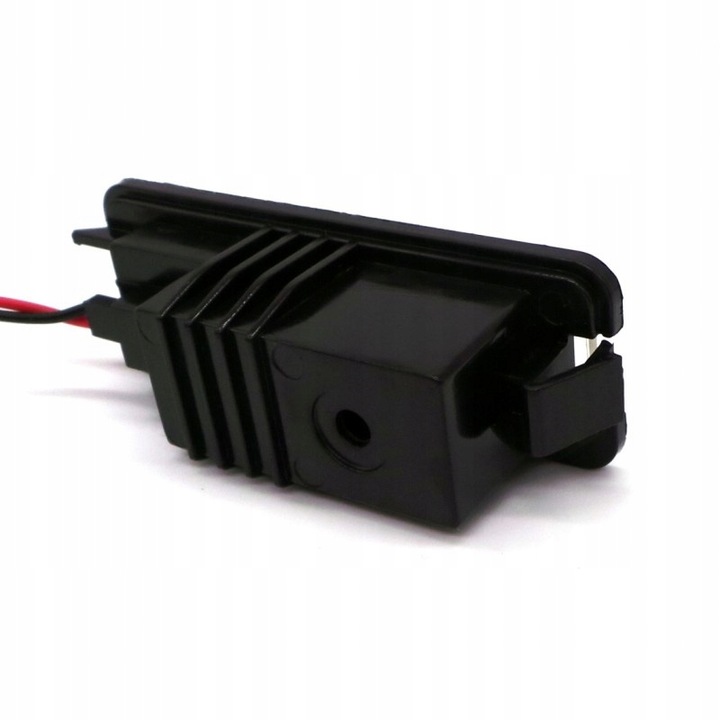 фото №2, Vw phaeton лампочки регистрации led 2x450lm, 2szt