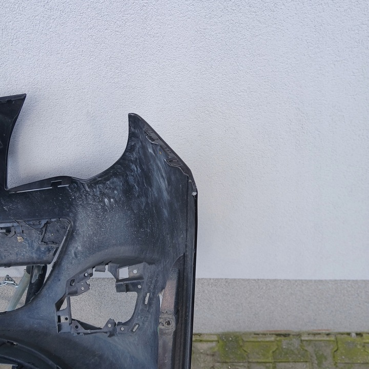 фото №11, Opel astra iv j рестайлинг бампер перед bez омывателя pdc 13368660