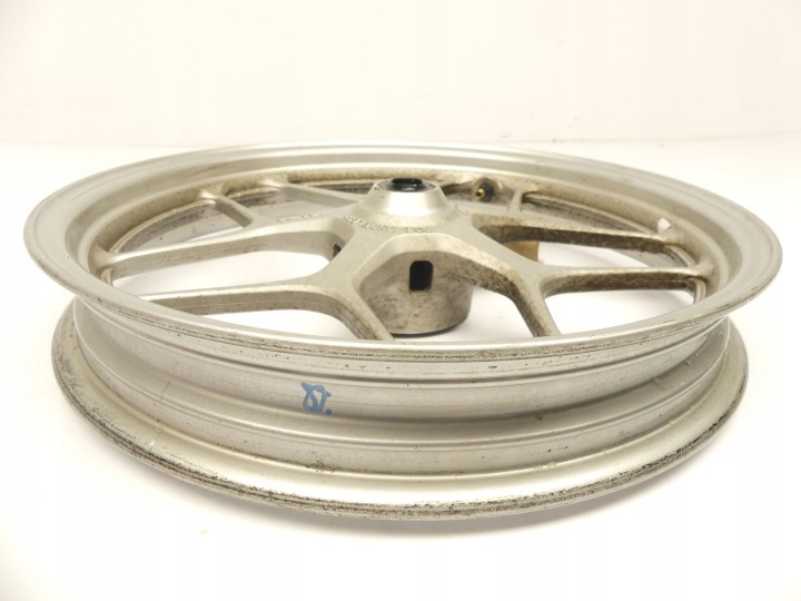 фото №7, ; диск перед 16 x 2,15 honda sh 125 mode sh125 14+