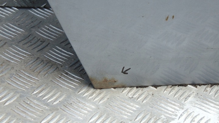 фото №9, Дверь правые левая зад задние opel vectra c универсал z163