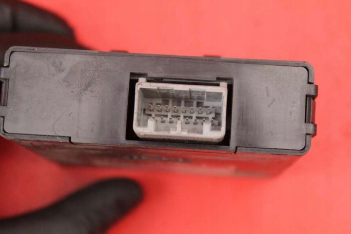 фото №7, Блок керування  модуль паркування pdc 39670-tl0-g01 honda accord 8 viii 07-11