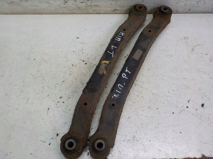 фото №1, Kia ceed супорт важіль правий зад