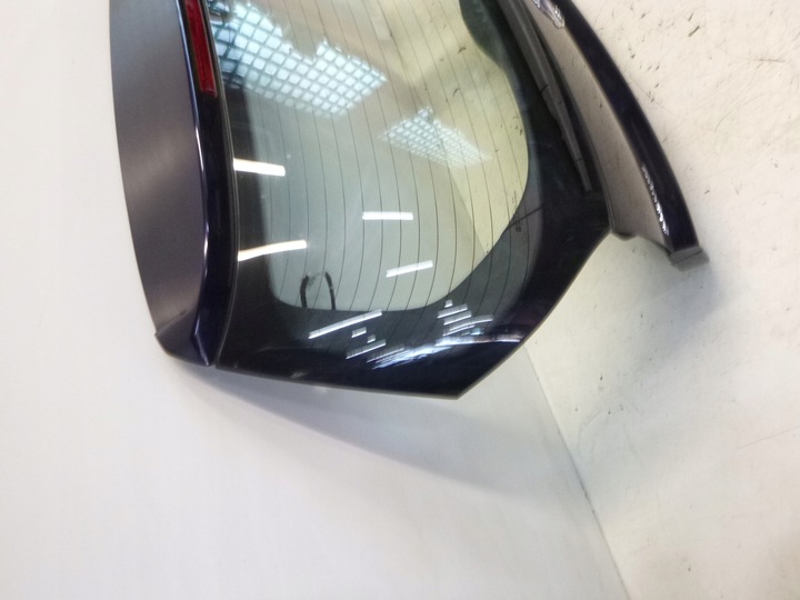 фото №4, Крышка задняя opel signum z21a 2003