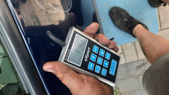 фото №6, Дверь зад правые renault espace 04r