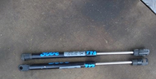 фото №1, Chrysler 300c телескоп амортизатор кришки праві лівий