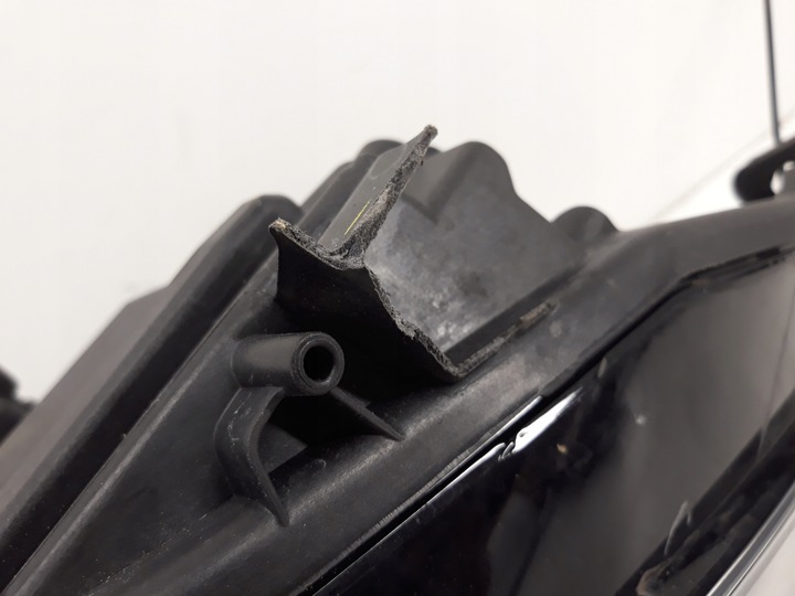 фото №12, Opel astra k 5 v обычная лампа правая перед переднее