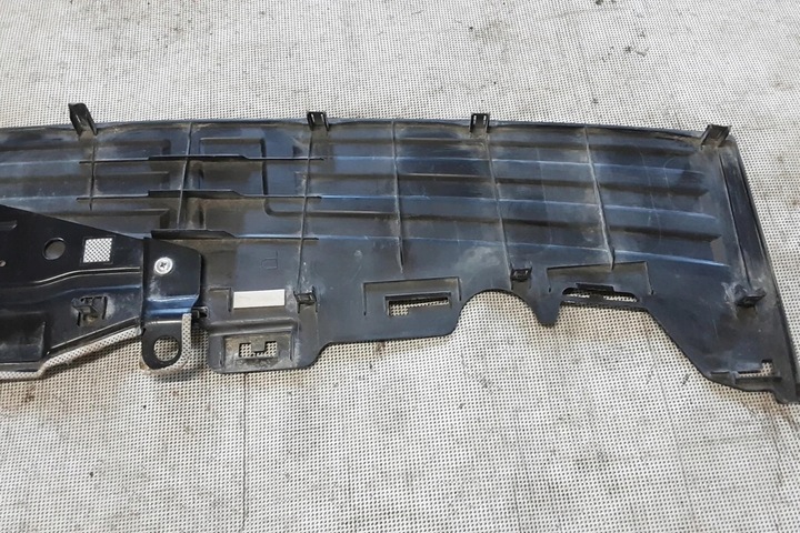 фото №8, Левая планка tylengo бампера toyota land cruiser _j15_ 5216260090 2.8l