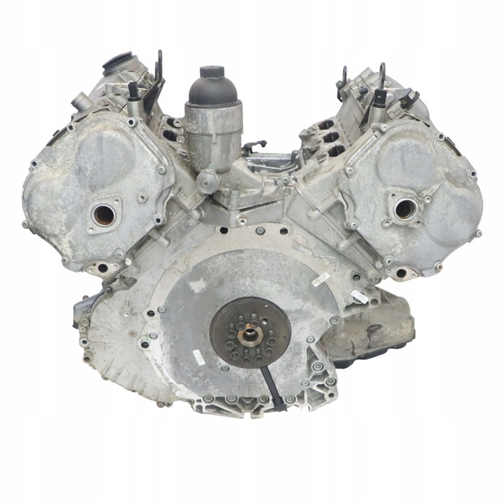 фото №10, Audi s5 8t 4.2 fsi quattro двигатель голый стойка caua 354km