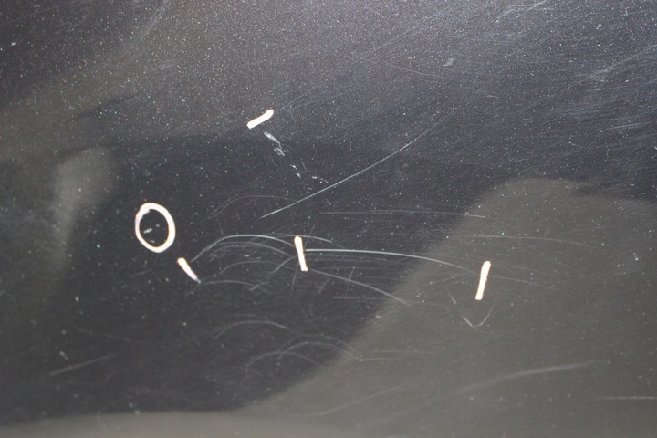 фото №7, Двері праві зад bmw x3 f25 475 чорний sapphire