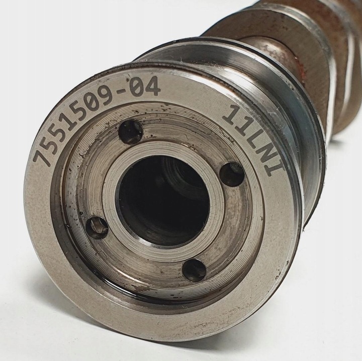 фото №9, Вал распределительный вал выпускной bmw e90 e92 7551509