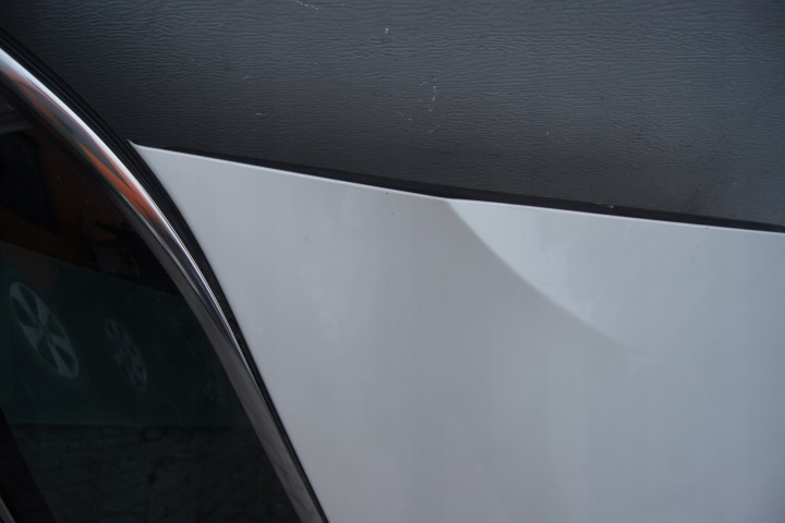 фото №8, Двери левые зад citroen ds4 2011 год kwe