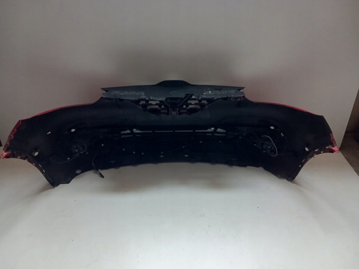 фото №11, Бампер переднє renault kadjar pdc