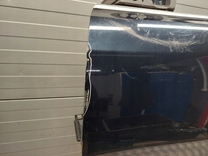 фото №8, Audi q5 sq5 перед сторона ліва двері lx5r