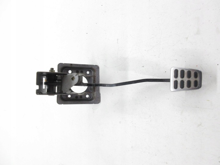 фото №1, Hyundai купе ii tiburon 2.0 педаль гальма