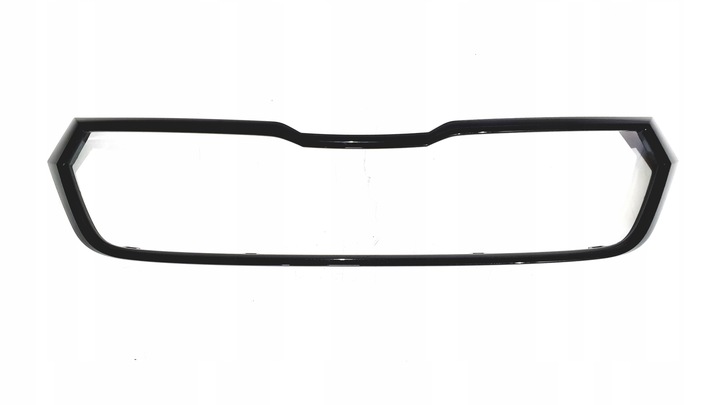 фото №1, Рамка планка решітка решітка skoda kodiaq 565853761c