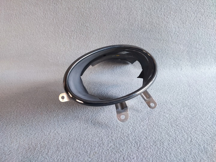 фото №1, Audi rsq3 q3 83a левая наконечник выхлоп 83a253825c