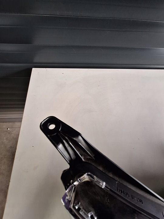 фото №13, Toyota corolla e16 | фара правые лампа перед led европа 81130-02e71-00