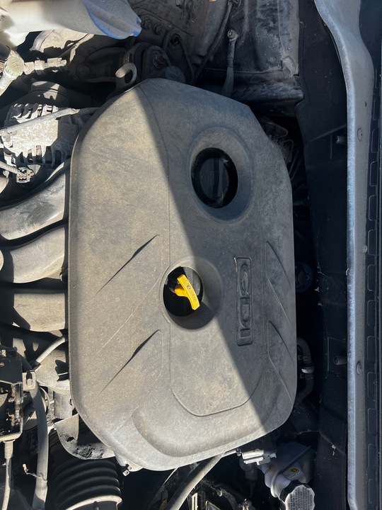 фото №1, Двигун g4fc kia soul venga 1.6 16v hyundai i20 ix20 i30