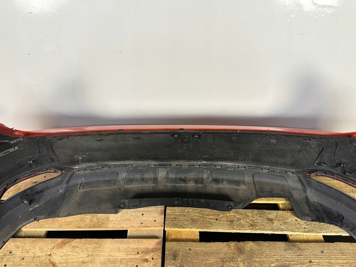 фото №6, Бампер зад задній fiat tipo ii 2 2015- hb хетчбек cross 735626585 повний