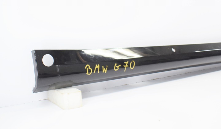 фото №3, Bmw 7 g70 права планка порогова поріг праві org