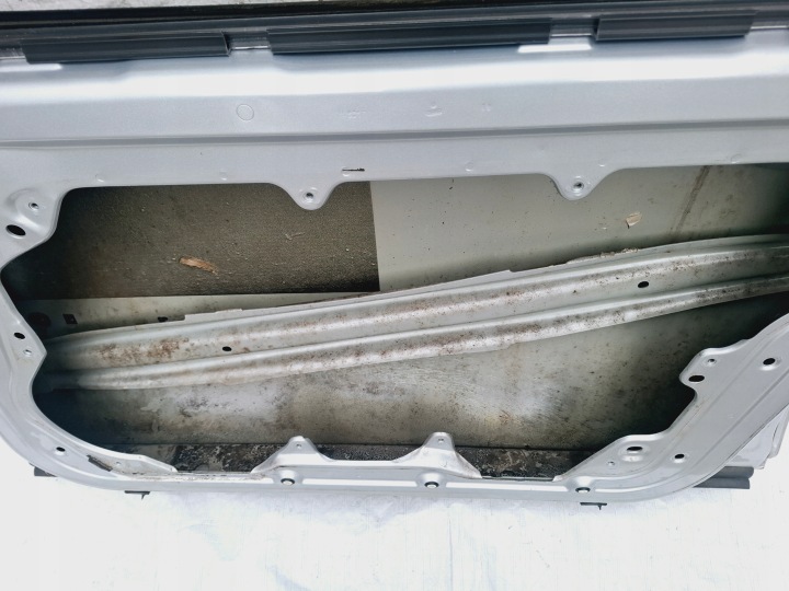 фото №12, Дверь перед передние правое vw golf iv 4 bora 1j0 универсал sedan 5 дверь la7w