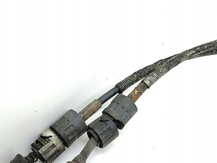 фото №3, Ford focus c-max 2005 трос зміни коробки передач