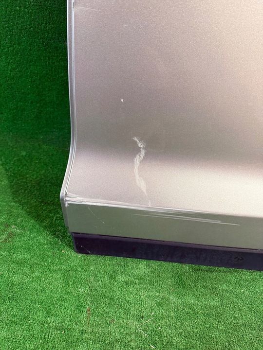 фото №3, Дверь зад задние левая hyundai tucson iii nr:3273