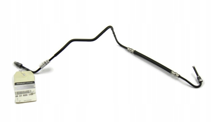 фото №1, Шланг тормозной laguna iii renault левый зад оригинал