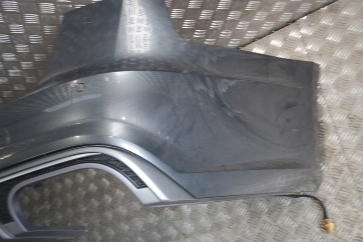 фото №9, Бампер зад audi a6 s6 4g9 рестайлинг avant pdc