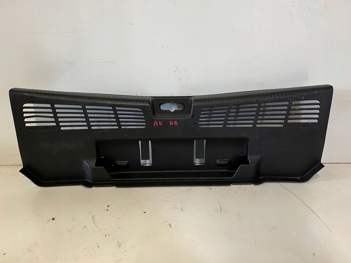 фото №1, Opel astra k v захист ременя заднього hb