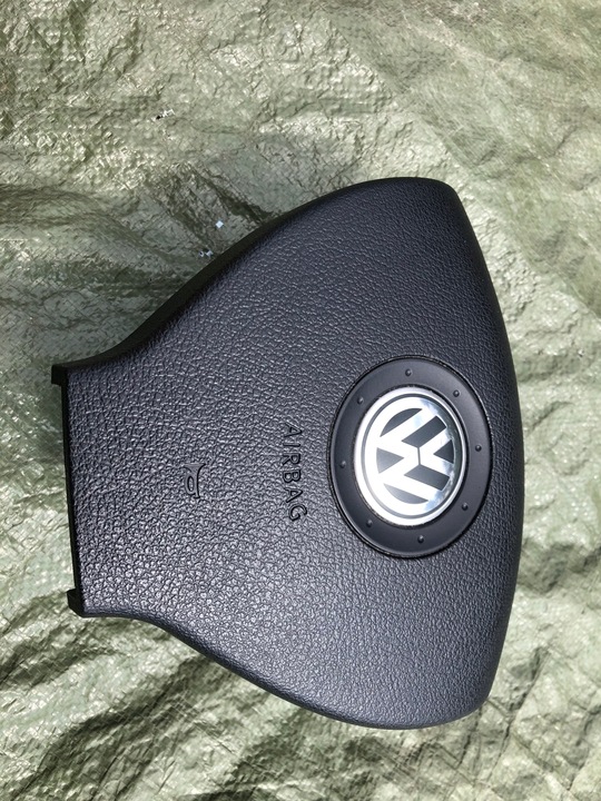 фото №1, Vw golf passat подушка подушка безпеки водія 3c0880201s