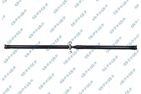 фото №1, Wał приводной toyota ps900493 gsp
