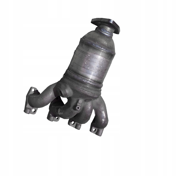 фото №1, Катализатор opel meriva 1,6 se 1.6 1998-