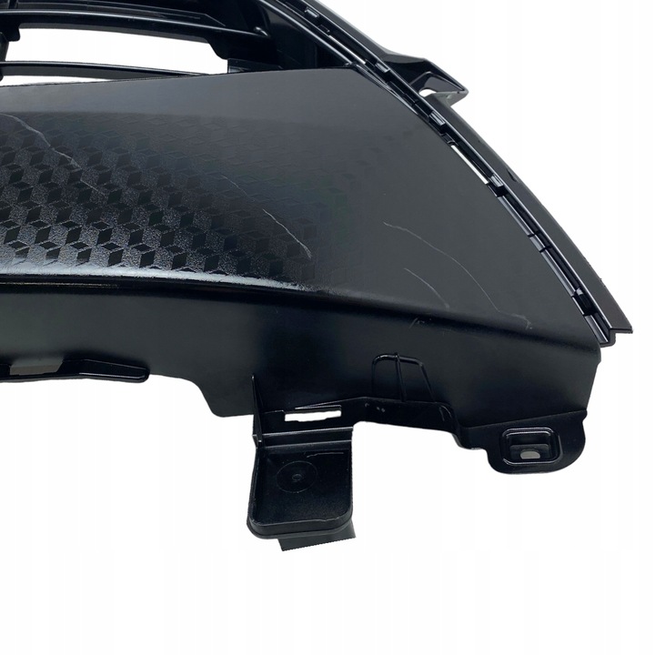 фото №14, Решётка радиатора решётка toyota yaris iv 53101-k0010