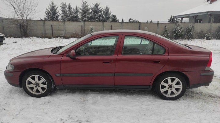 фото №7, Volvo v70 s60 крило двері 458-46 426-26