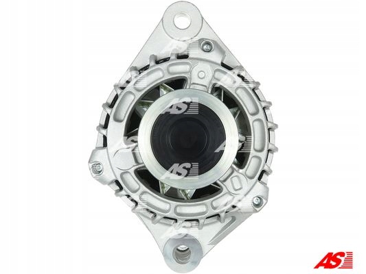 фото №2, A4073 p-ina as-pl генератор з шкив afp ina