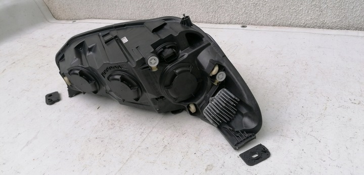 фото №12, Ford focus mk4 лампа ліва led 18r-