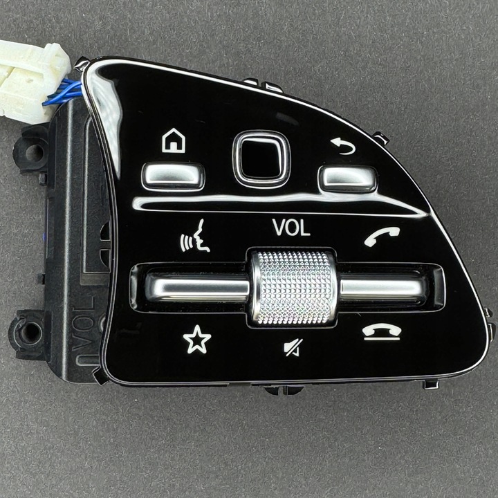 фото №5, Mercedes-benz a,b,c,e,s,gl,gla,glb,gle,gls кнопки кермо a0999050509