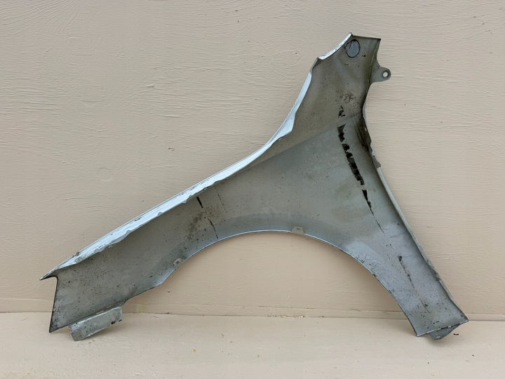 фото №13, Skoda octavia 3 iii крило правий перед переднє