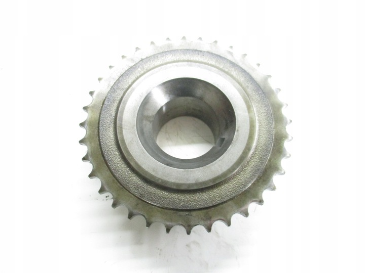 фото №14, Honda accord crv civic viii ufo 2.2 i-ctdi колесо зубчатое распределительный вал