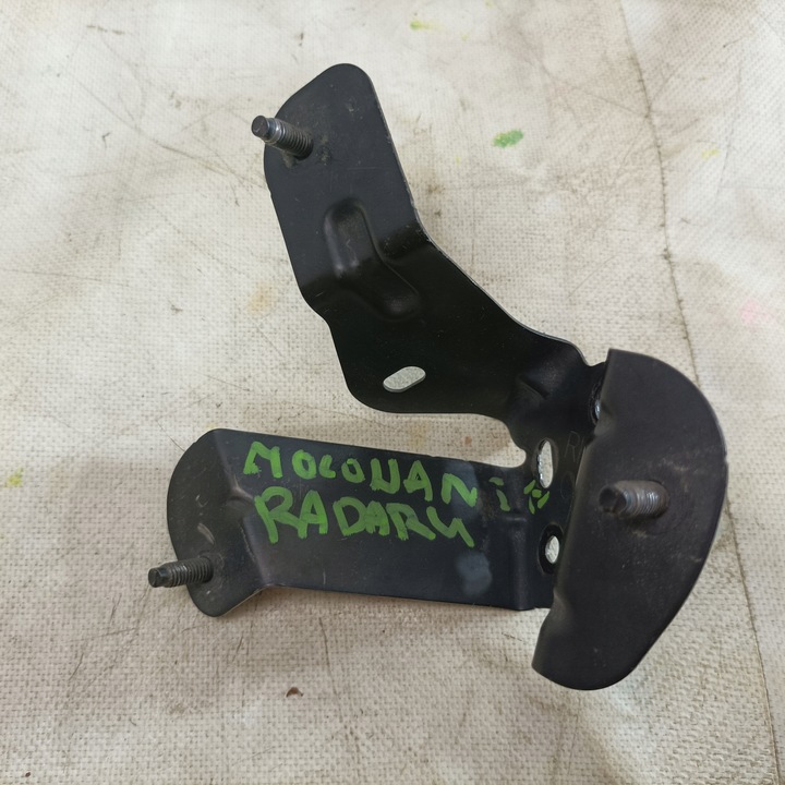 фото №8, Subaru forester v 19- кріплення радара usa p-t
