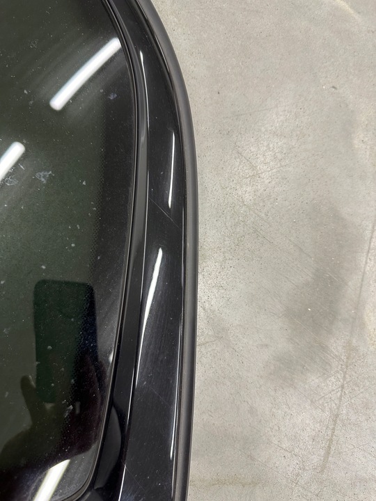 фото №6, Стекло кузовная bmw x5 g05 оригинал пианино левая