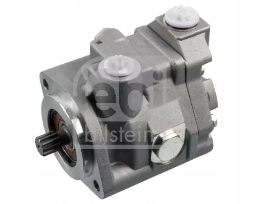 фото №1, Насос підсилювача mercedes actros