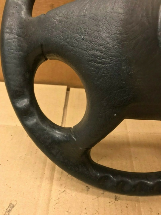 фото №11, Volkswagen passat b3 1988 кермо