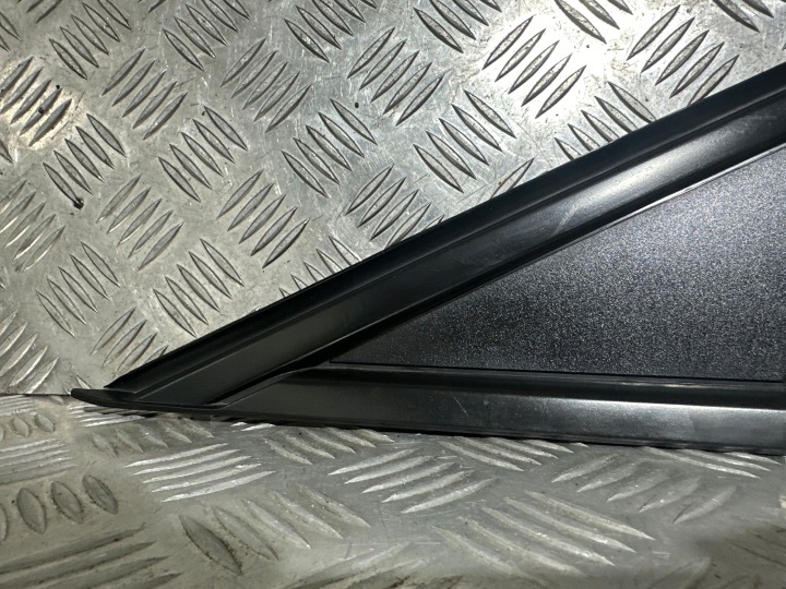 фото №8, Opel astra k заглушка крила ліва 39041993